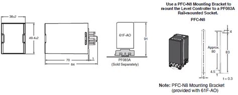 Alternate Operation Relay 61F.